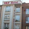 Отель SRF Hotel в Эскишехире
