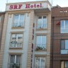 Отель SRF Hotel, фото 1