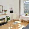 Отель Bright 1 Bedroom Flat Near Leith, фото 7