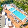 Отель Villetta Large Morellino 4 pax, фото 11