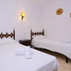 Отель Apartment near the beach, with view, in Benissa, фото 4