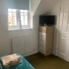 Отель Dream Weaver 2 Bedroomed cottage on The Bay, Filey with on-site gym and swimming pool, фото 2
