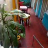 Отель Hostal Casa Amarilla - Hostel, фото 39