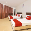 Отель OYO 90669 My Hotel Vistana, фото 14