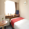 Отель Marks Inn Sapporo, фото 24