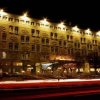 Отель Tabriz International Hotel в Тебриз
