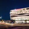 Отель Hilton Garden Inn Mbabane в Мбабне