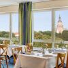 Отель IntercityHotel Stralsund, фото 24