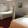 Отель Voyageur Motel, фото 11