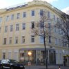 Отель Apartment Enenkelstrasse в Вене