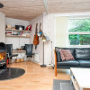 Отель 6 Person Holiday Home in Ansager, фото 20