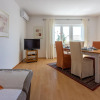 Отель Apartment Peyo in Dramalj (Crikvenica), фото 21