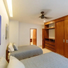Отель Superb 2BR condo walking distance to everywhere by Happy Address, фото 17