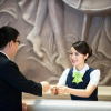 Отель Vienna Hotel Shanghai Hongqiao Airport Caobao Road, фото 5