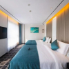 Отель Xana Deluxe Hotel (Jinan Jiefang Road), фото 3