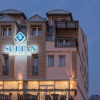 Отель Sultan Modern Hotel, фото 1