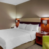 Отель Courtyard by Marriott Zurich North, фото 27