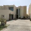 Отель Durrat Al Bahrain Luxury Villa, фото 12
