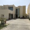 Отель Durrat Al Bahrain Luxury Villa в Хаваре