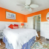 Отель Carolina Beach Condo w/ Balcony: Walk to the Ocean, фото 4