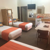 Отель Sturt Motel, фото 2