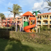 Отель Porto Matrouh Chalets, фото 47
