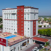 Отель Fiesta Inn Ciudad Obregon, фото 35