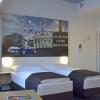 Отель B&B Hotel Berlin-Charlottenburg, фото 14
