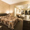 Отель Falcon Motel Brossard, фото 3