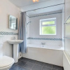 Отель Cozy Holiday Home in Looe Near River, фото 5