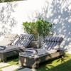 Отель Villa Mia in Central Canggu, фото 19