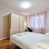 Отель Borgo Dora Balcony Flat, фото 5