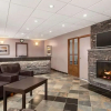 Отель Travelodge Meadow Lake, фото 15
