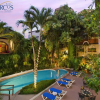 Отель Los Arcos Suites, фото 13