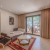 Отель Classy 1-Bedroom Apartment in Ancient Sands with Pool View, фото 5