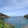 Отель Edgehill, Port Isaac, фото 27