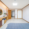 Отель Taean Jajagnamu Resort, фото 3