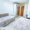 Отель Ap 85m2 , 2Qts Com Suite , Estacionamento, Cozinha Completa , Wi-Fi 500MB , Jr Catito, фото 5