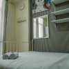 Отель Comfort And Cozy Living 2Br At Medina Apartment, фото 13
