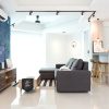 Отель Cozy 3BR Homestay, фото 2