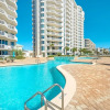Отель Silver Beach Towers 1205 East, фото 18