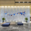 Отель Holiday Inn Express Shanghai Jinshan, an IHG Hotel, фото 21