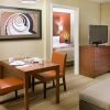 Отель Residence Inn by Marriott Calgary Airport, фото 5