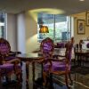 Отель Atrio Hotel, фото 7