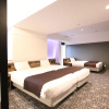 Отель Quintessa Hotel Sapporo, фото 5