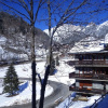 Отель Comfortable Semi-detached Chalet 1 km. From the Nice Center, фото 22
