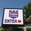 Отель Knights Inn Franklin Ave Waco в Уэйко