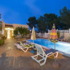 Отель Casa Sol y Descanso, фото 9