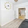 Отель Townhouse @ 115 Walthall Street Crewe, фото 23