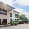 Отель The Greenwood Resort, Guwahati, фото 25